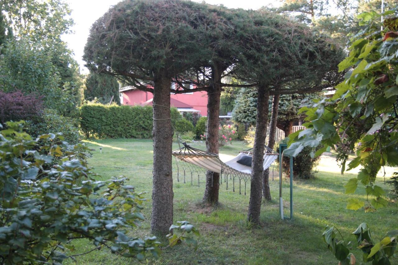Private Seaside Home Sasino Bagian luar foto